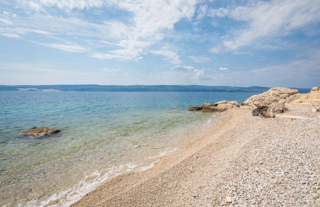 Holiday Home Villa Marin Stanici Exterior foto