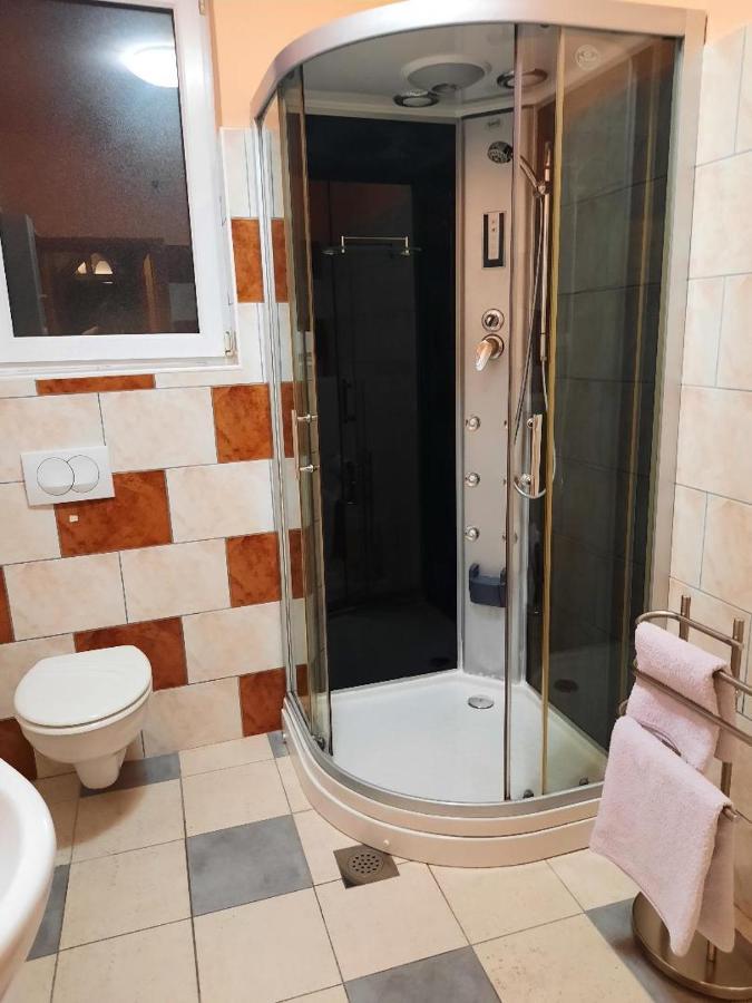 Holiday Home Villa Marin Stanici Exterior foto