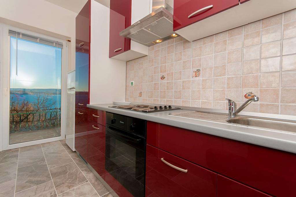 Holiday Home Villa Marin Stanici Exterior foto