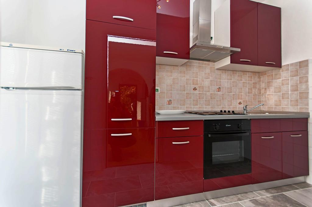 Holiday Home Villa Marin Stanici Exterior foto