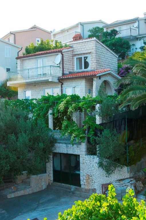 Holiday Home Villa Marin Stanici Exterior foto